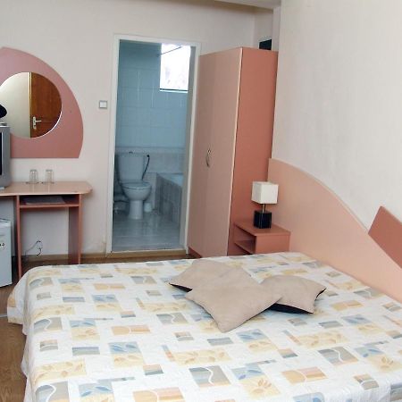 Hotel Zora Vidin Dış mekan fotoğraf