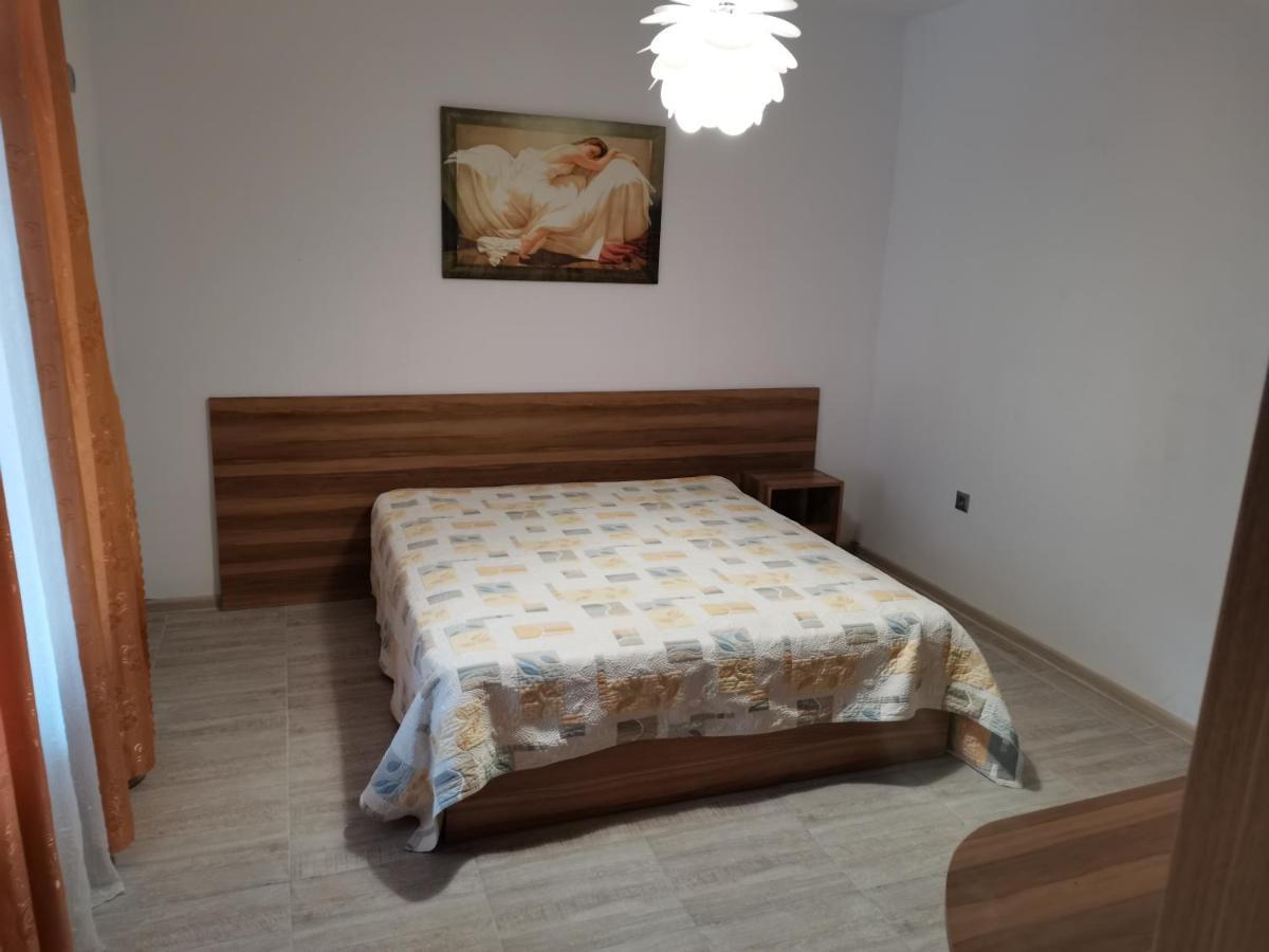 Hotel Zora Vidin Dış mekan fotoğraf