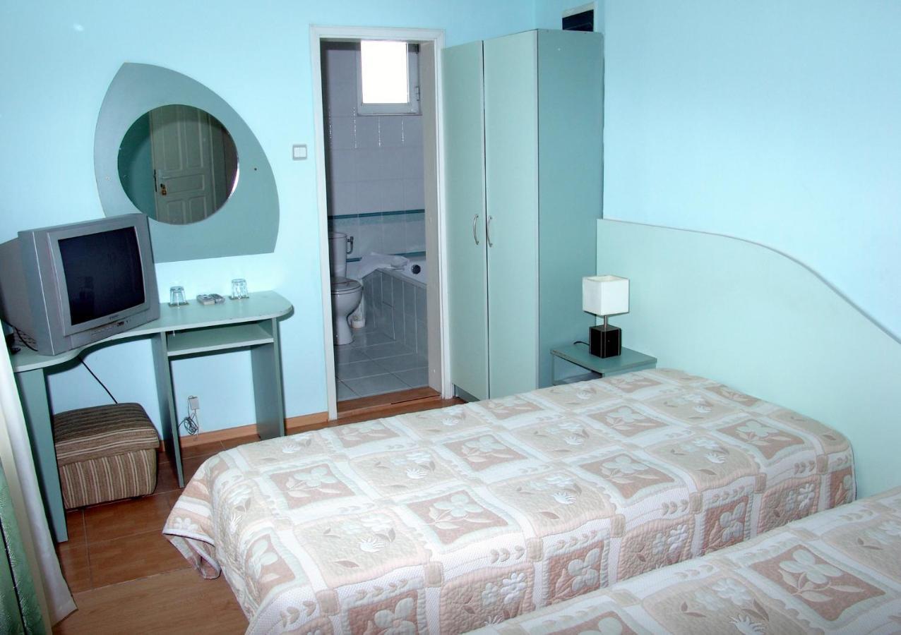 Hotel Zora Vidin Dış mekan fotoğraf