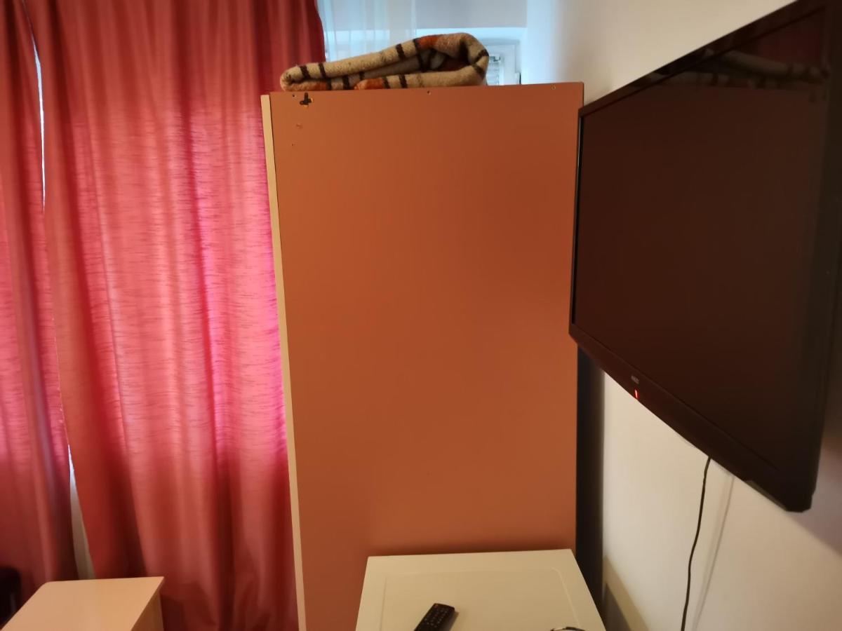 Hotel Zora Vidin Dış mekan fotoğraf