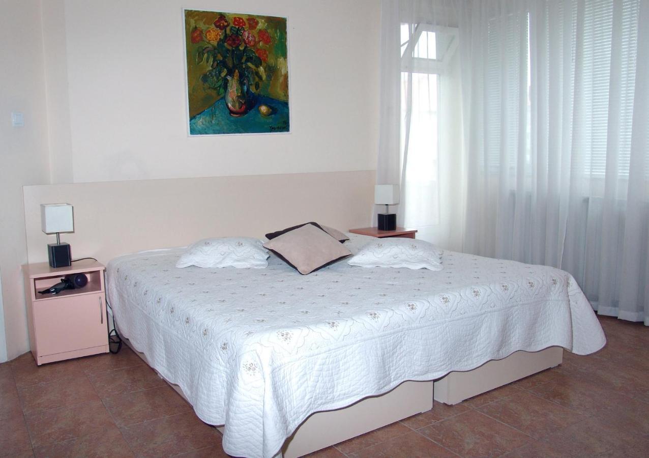 Hotel Zora Vidin Dış mekan fotoğraf