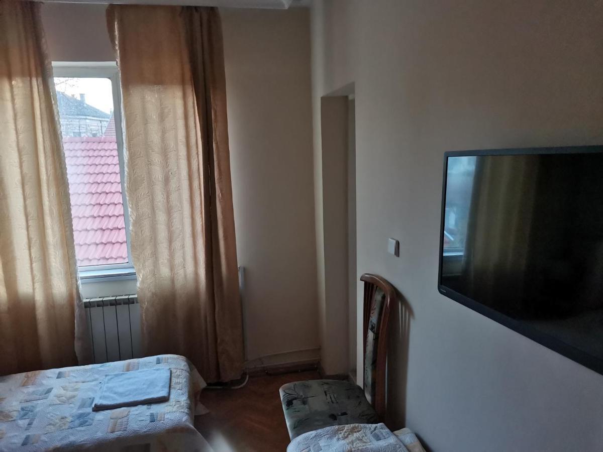 Hotel Zora Vidin Dış mekan fotoğraf
