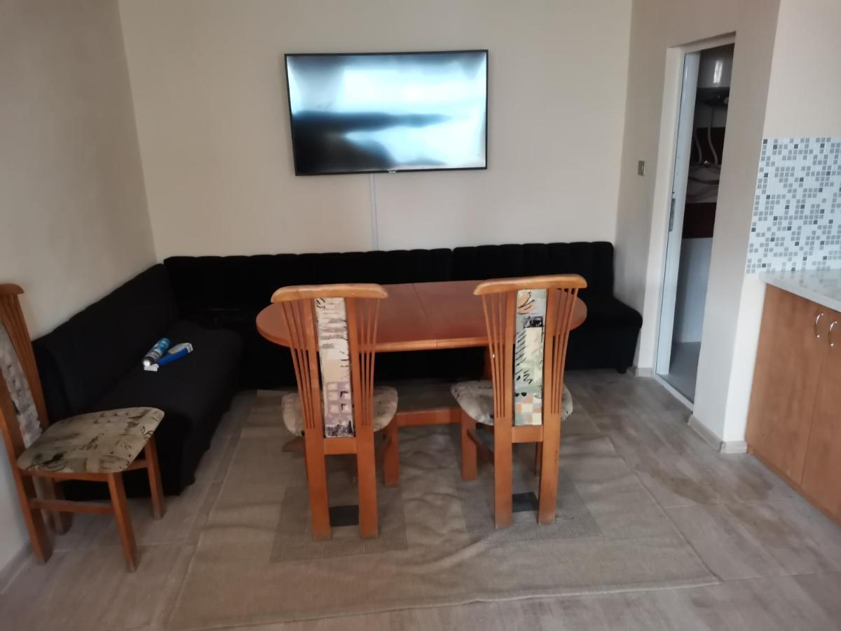 Hotel Zora Vidin Dış mekan fotoğraf