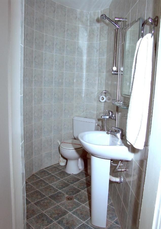 Hotel Zora Vidin Dış mekan fotoğraf