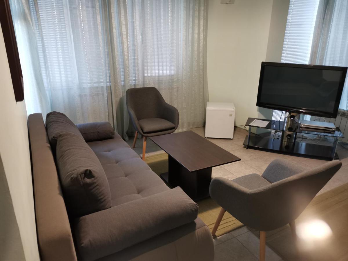 Hotel Zora Vidin Dış mekan fotoğraf