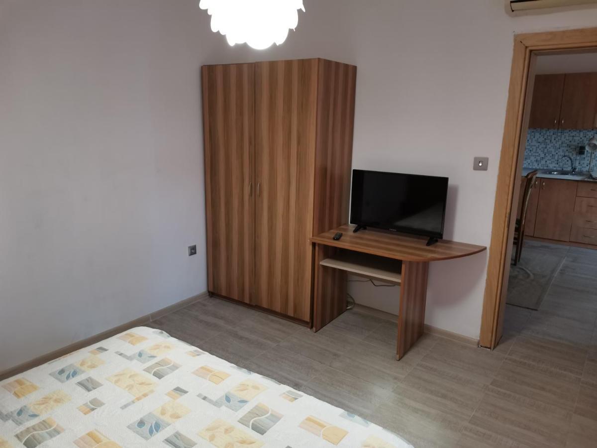 Hotel Zora Vidin Dış mekan fotoğraf
