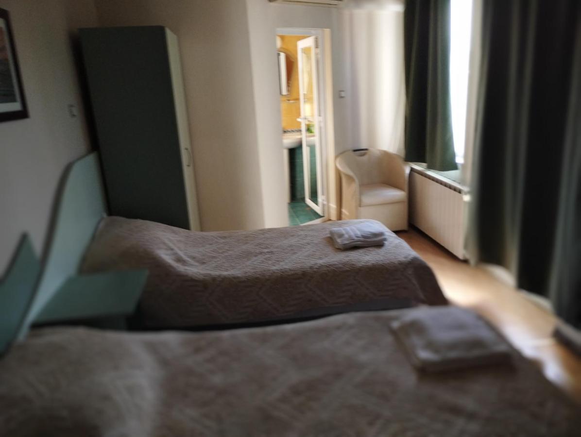 Hotel Zora Vidin Dış mekan fotoğraf
