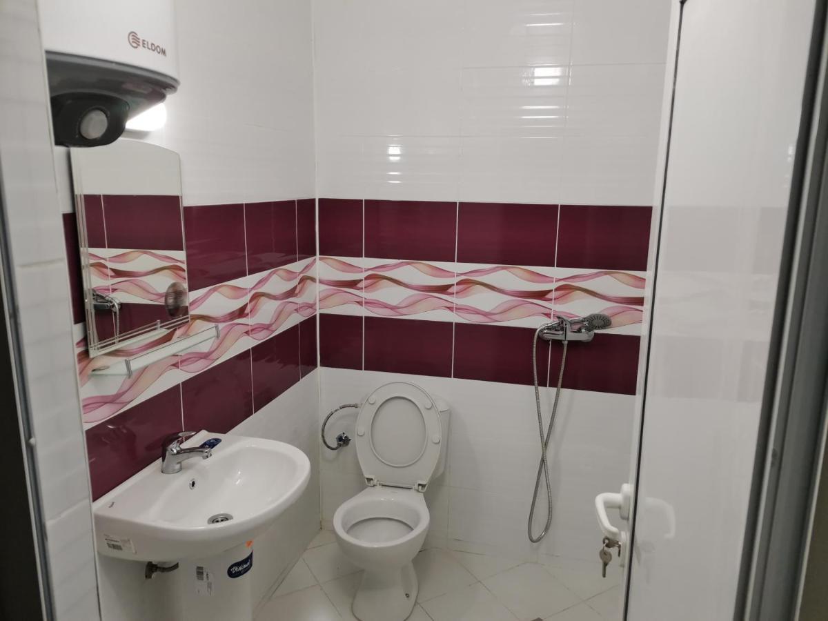 Hotel Zora Vidin Dış mekan fotoğraf