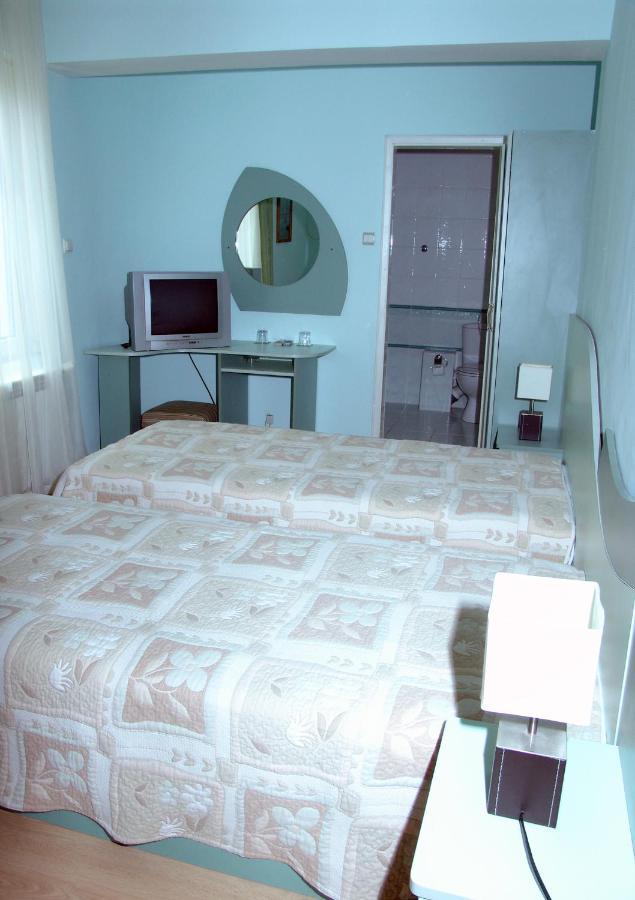 Hotel Zora Vidin Dış mekan fotoğraf
