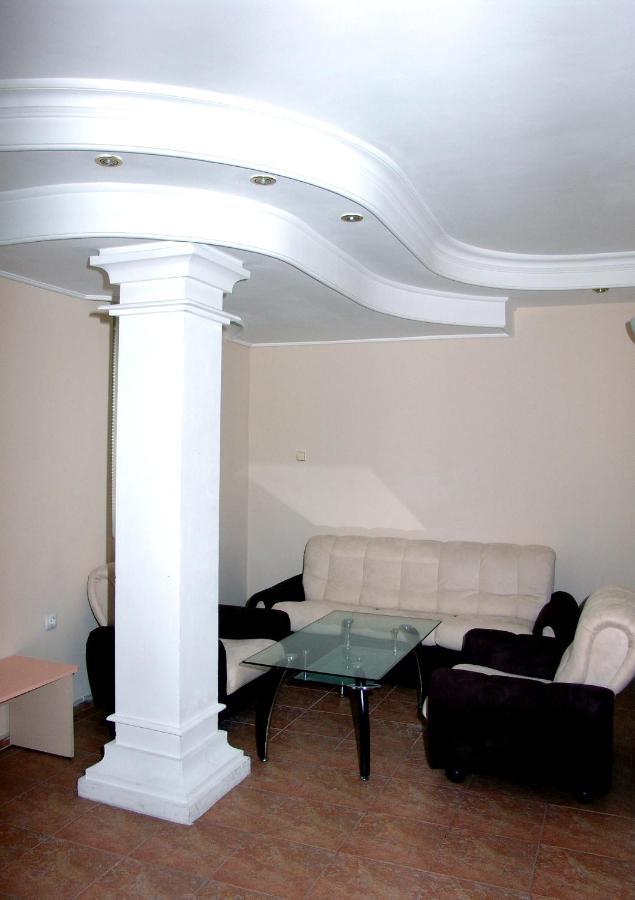 Hotel Zora Vidin Dış mekan fotoğraf