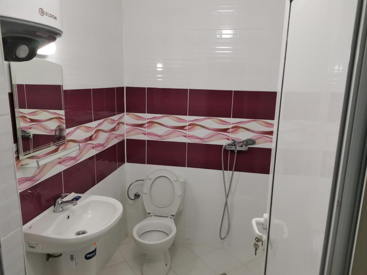 Hotel Zora Vidin Dış mekan fotoğraf