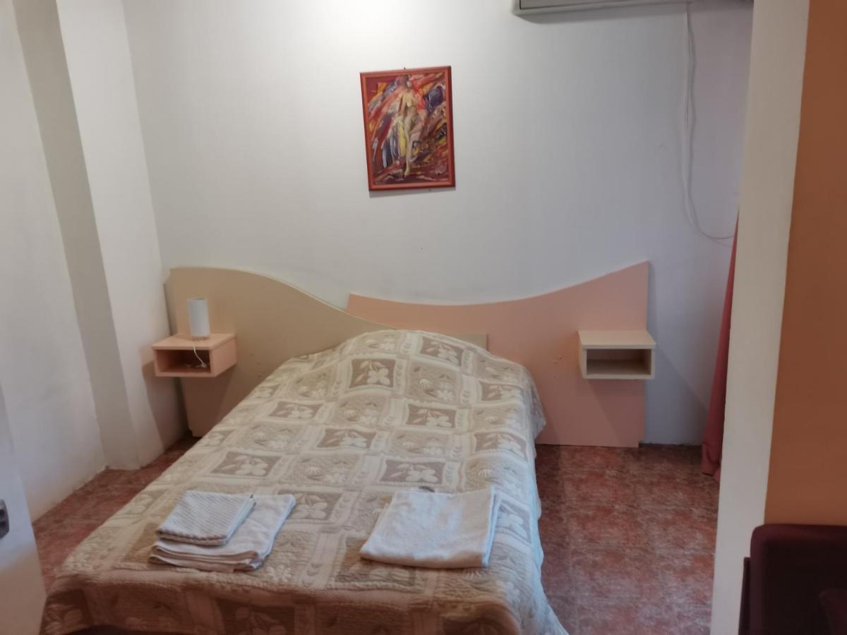 Hotel Zora Vidin Dış mekan fotoğraf
