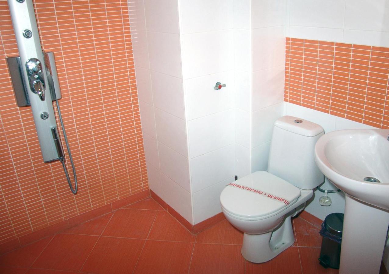 Hotel Zora Vidin Dış mekan fotoğraf