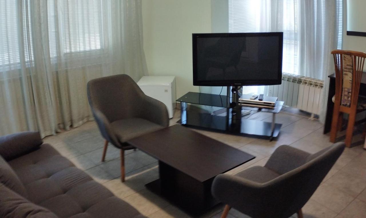 Hotel Zora Vidin Dış mekan fotoğraf