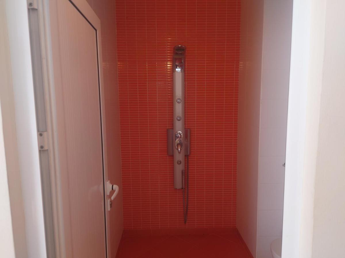 Hotel Zora Vidin Dış mekan fotoğraf