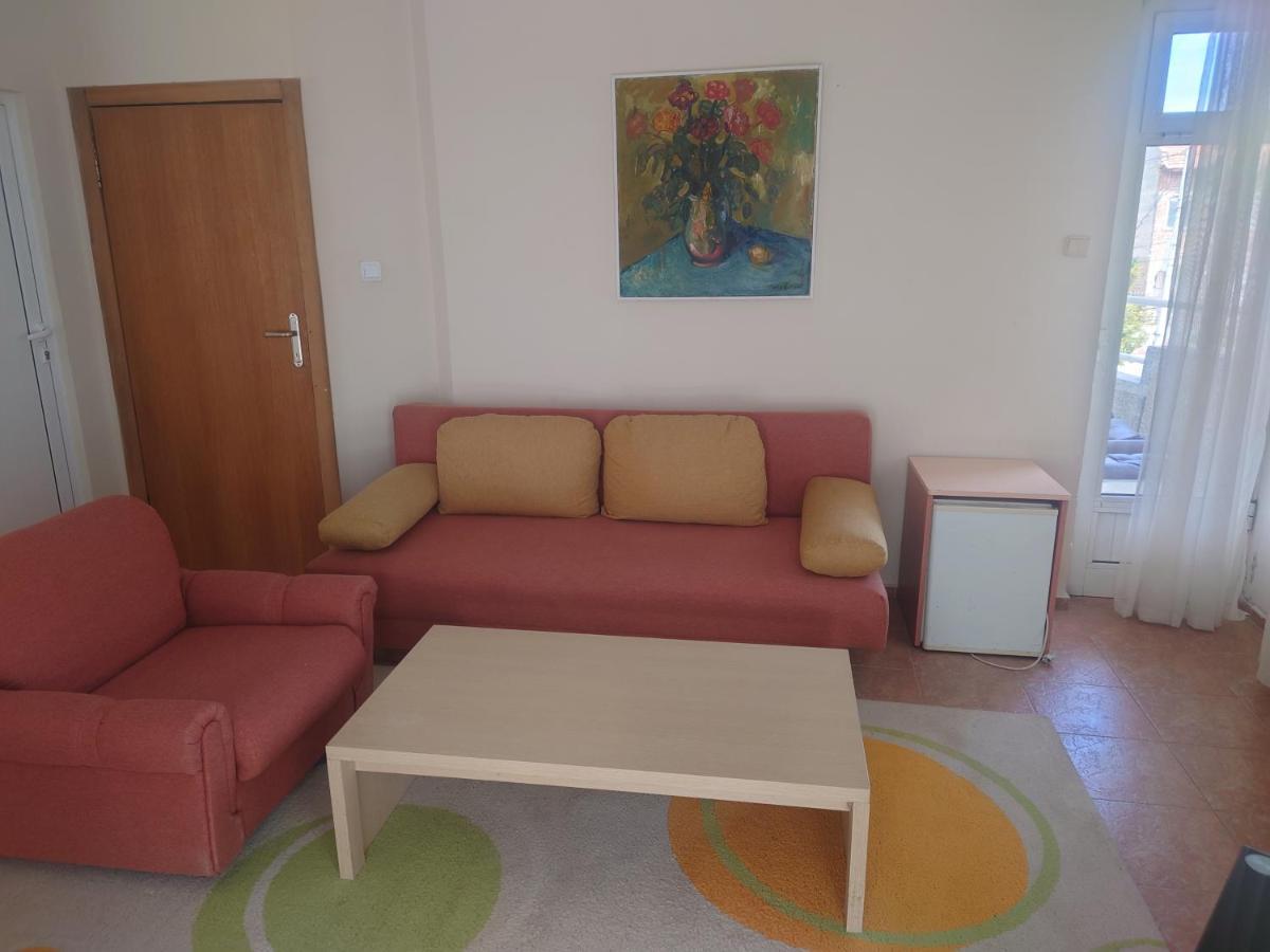 Hotel Zora Vidin Dış mekan fotoğraf