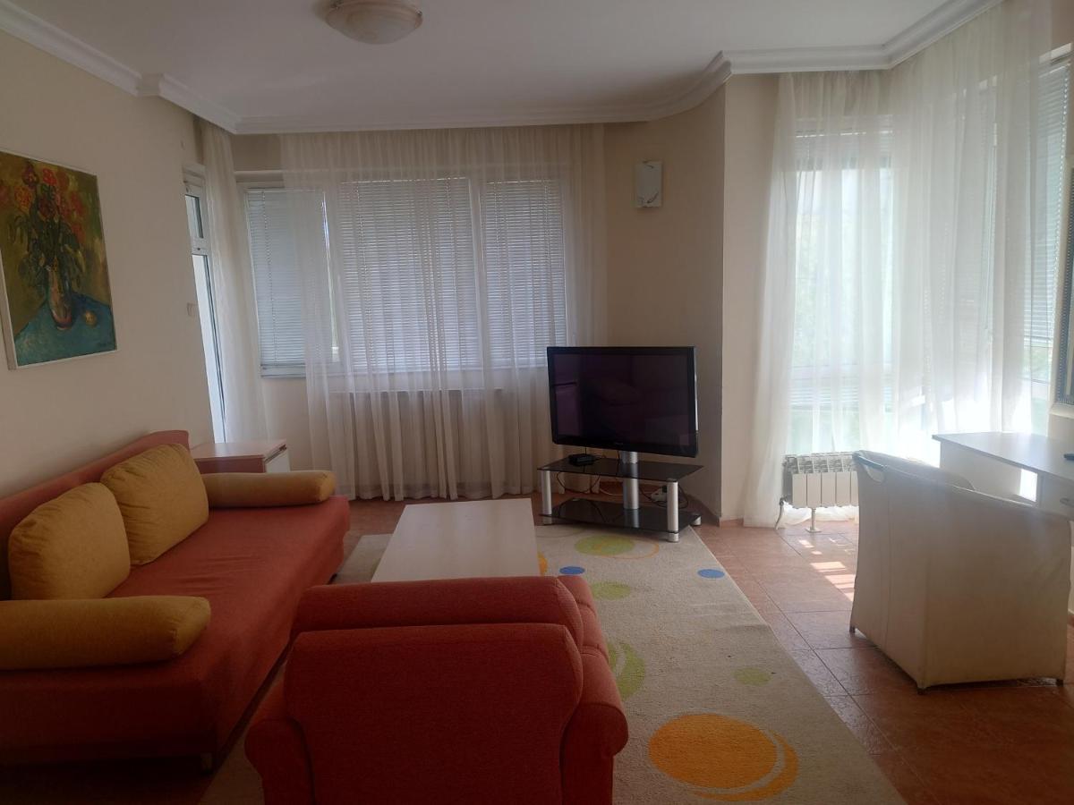 Hotel Zora Vidin Dış mekan fotoğraf