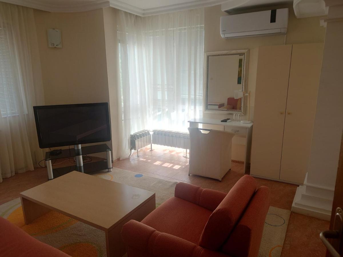Hotel Zora Vidin Dış mekan fotoğraf