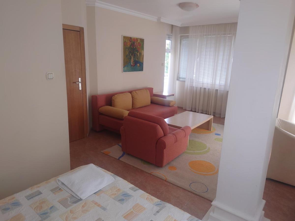 Hotel Zora Vidin Dış mekan fotoğraf