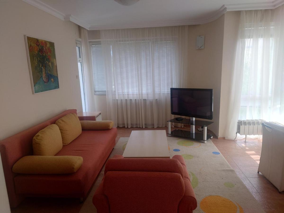 Hotel Zora Vidin Dış mekan fotoğraf